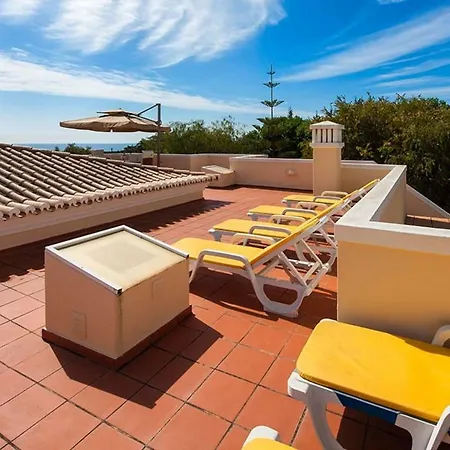Colunas Villa *