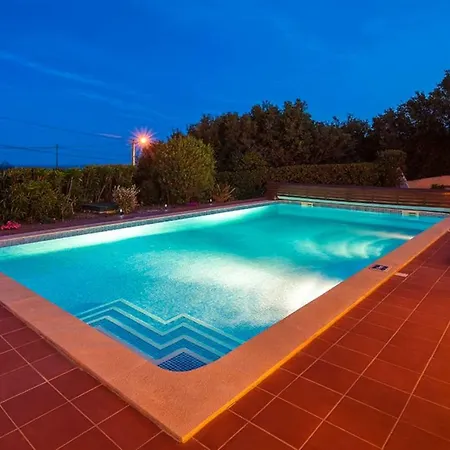 Colunas Villa