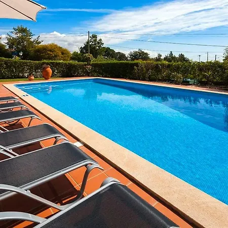 Colunas Villa *