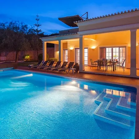 Colunas Villa *