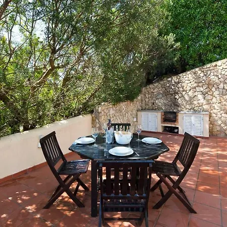 Villa Colunas Carvoeiro (Lagoa)